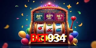 Especiais de Fim de Semana BET934