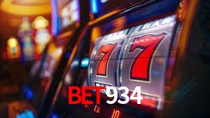 Sistemas de Segurança BET934